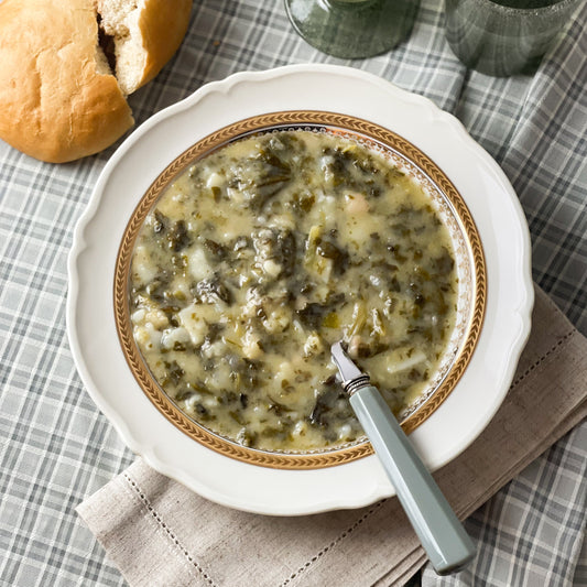 Caldo gallego