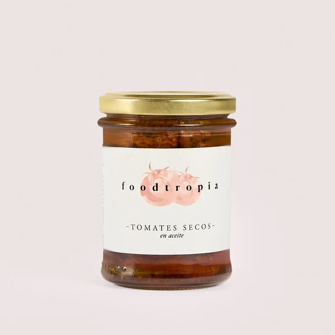 Tomates secos