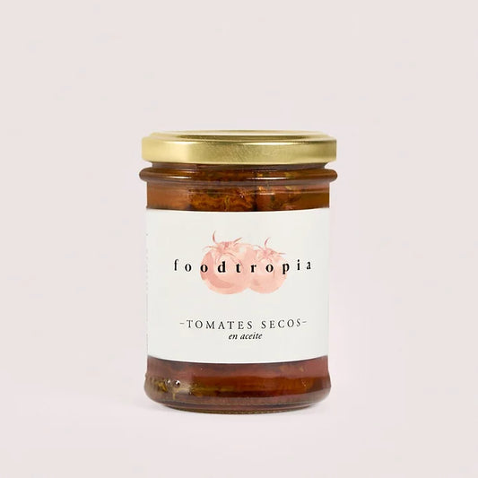 Tomates secos