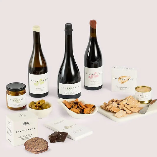 Pack dulce/salado