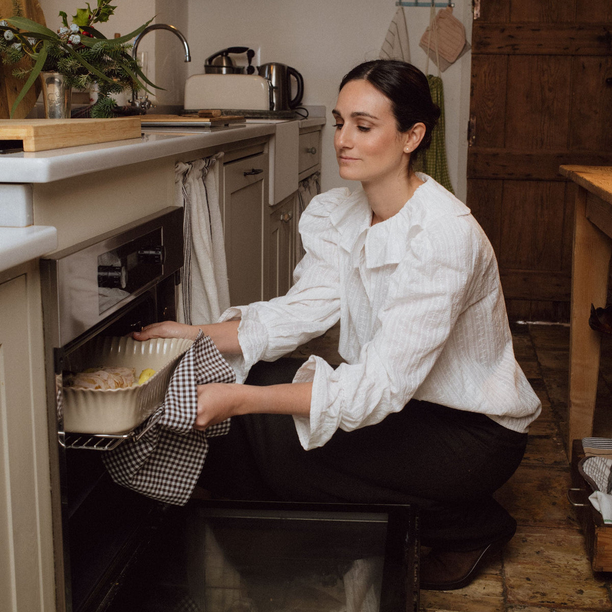 CLASE DE BATCH COOKING, BÁSICOS Y RECETAS DE APROVECHAMIENTO