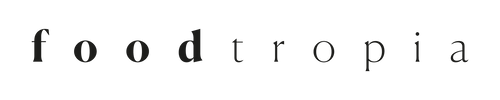 Foodtropia logo