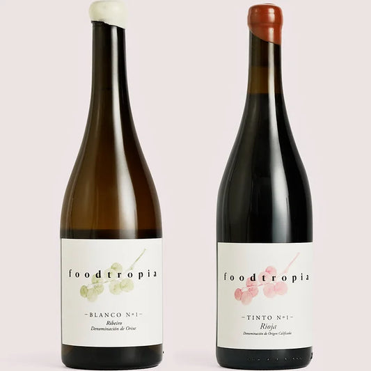 Pack Vino